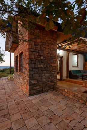Bitrak House Megdani